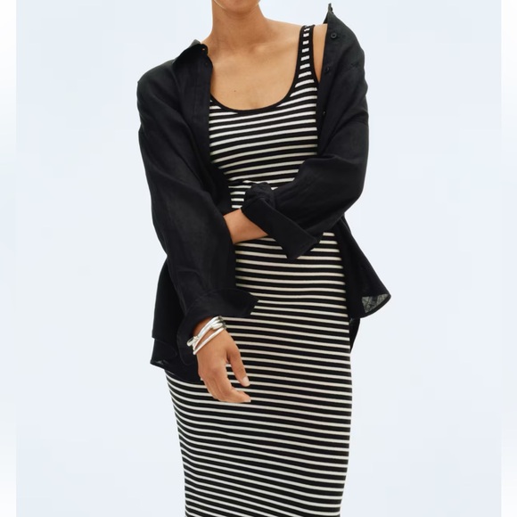 H&M Maternity Dress - Picture 5 of 6